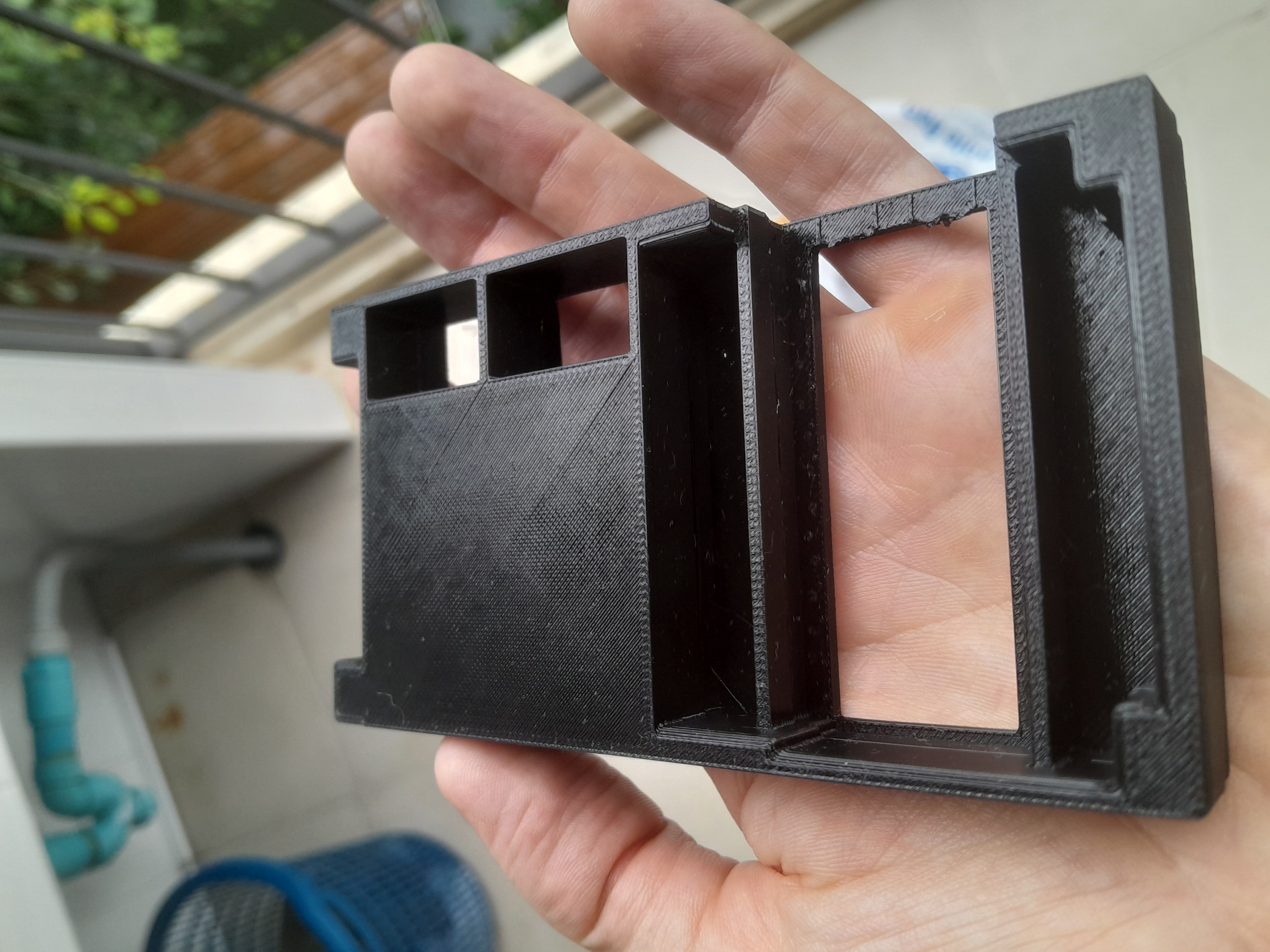 Enclosure
