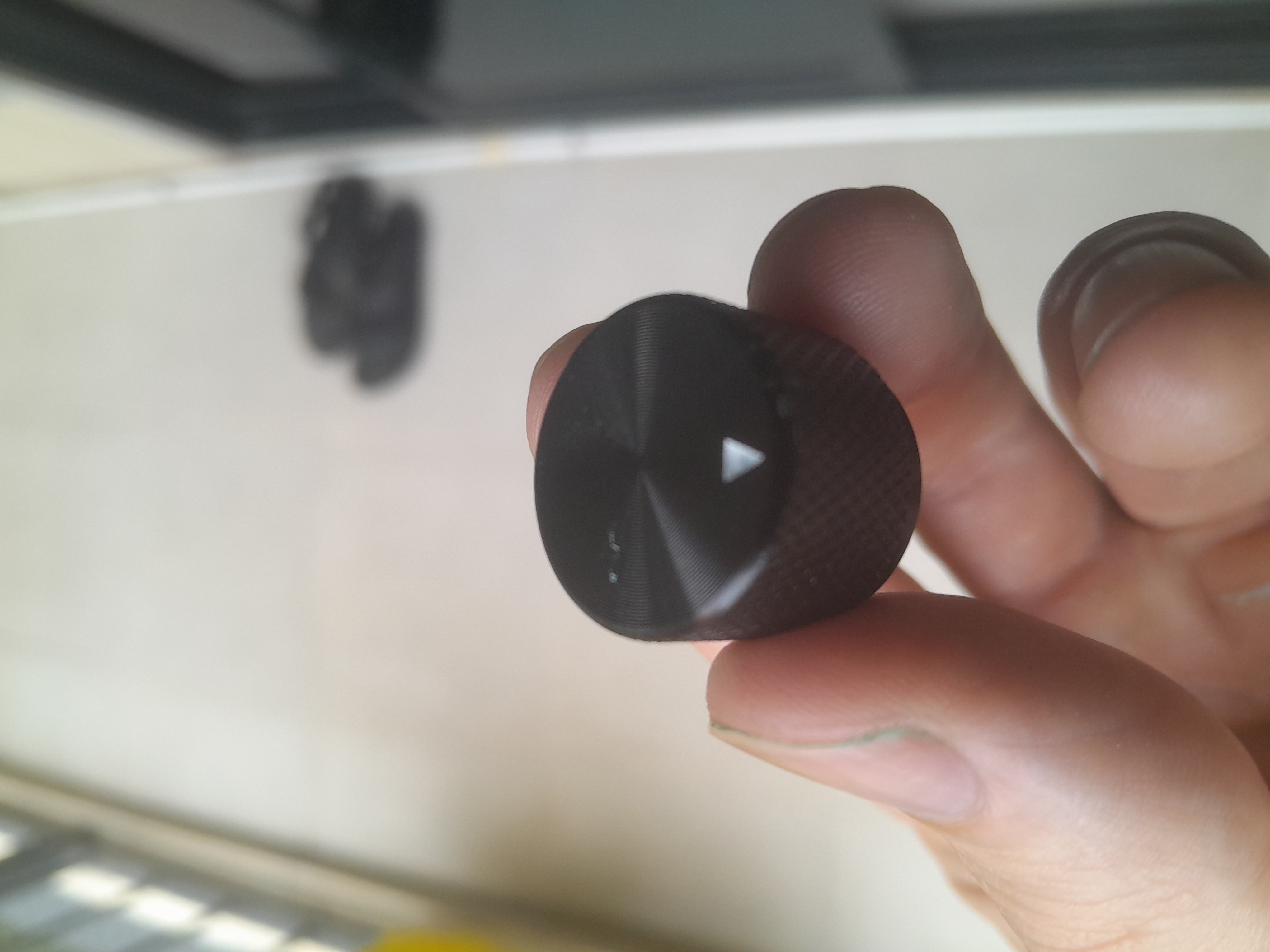 Knob