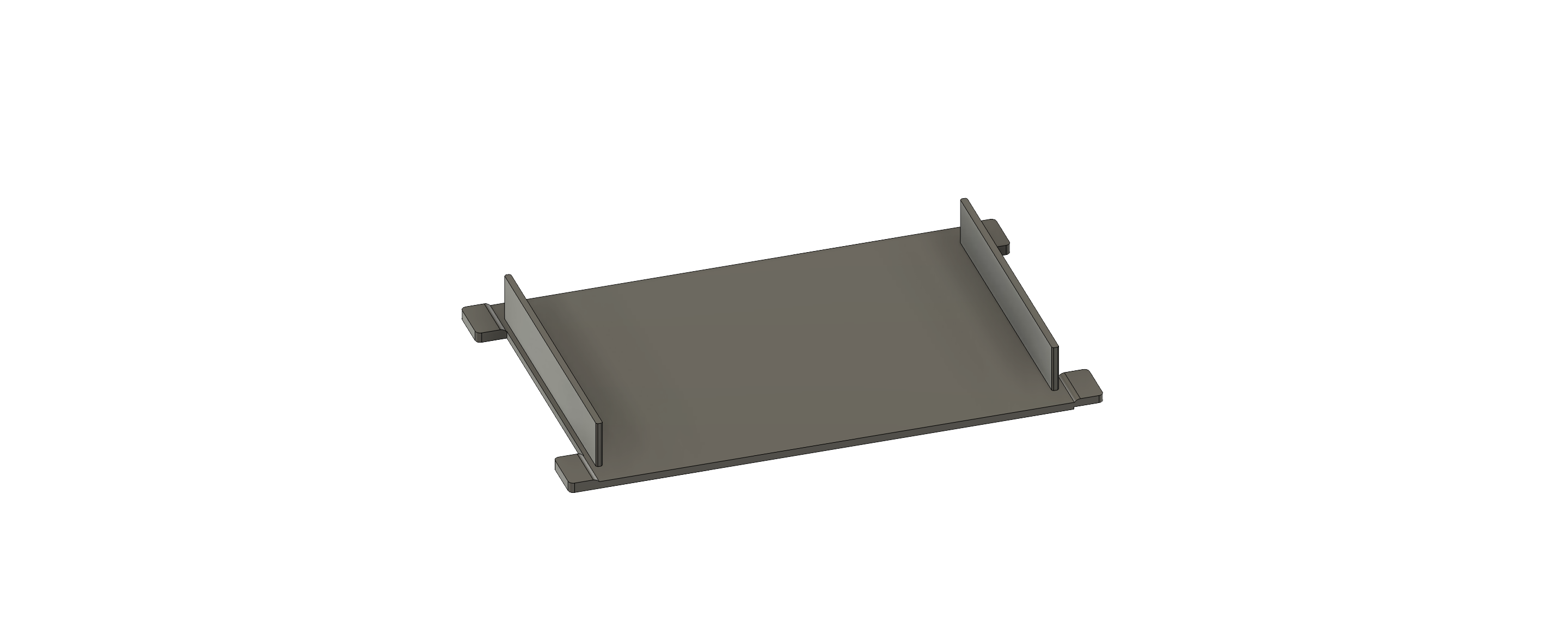 Prang Middle Section